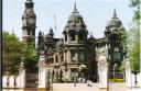 Travel-India.Kolhapur.Palace