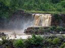 Travel-India.Saputara.Gira Falls2