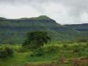 Travel-India.Saputara.The Beautiful Road from Mumbai