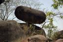 Travel India.Jabalpur.Balancing-Rock