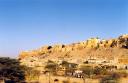 Travel India.Jaisalmer.Fort