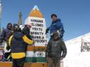 Travel India.Leh.Changla Pass