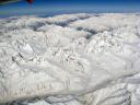 Travel India.Leh.The Himalayan Range